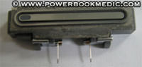 Aluminum G4 15" Latch Assembly