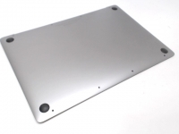 MacBook 12" Retina Bottom Case w/ Battery, Space Gray, Mid 2017