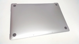 MacBook Pro 13" w/ Touch Bar Bottom Case, Mid 2017, Space Gray
