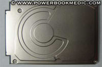 iPod 30GB Hard Drive for 5th Generation / Video