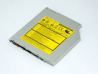 Apple SuperDrive DVD Burner Drive 8x - Macbook Pro