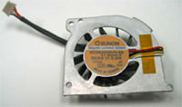 Powerbook G4 12" DVI Fan Assembly