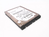 120GB 2.5" SATA 5400RPM MacBook Hard Drive