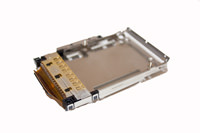 PCMCIA Card Cage 17"