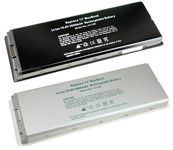 13-inch MacBook Battery Rechargeable