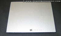 Apple 17-inch MacBook Pro Rechargeable Battery