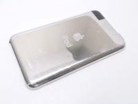 iPod Touch 1st Gen Back Case Rear Housing 