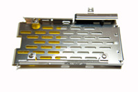 MacBook Pro Expresscard Cage 17 inch