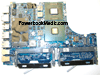 MacBook 2.2 GHZ Core 2 Duo Logic Board (13.3" Black or White)