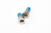 Display Screw Set Powerbook G4 Aluminum 15"