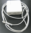 Macbook Air Adapter A1244 45W - Replacement Power Adapter