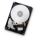 320GB Hitachi Hard Drive Upgrade for Mac Pro and iMac