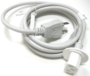 iMac Intel & G5 Power Cord