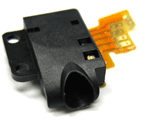 iPod Touch 2nd Generation - Headphone Board Jack
