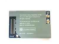 Airport Extreme & Bluetooth Module