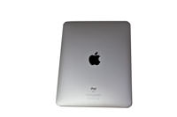 iPad Back Case