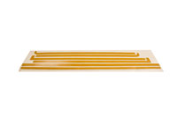 17" MacBook Pro Glass Adhesive Strips