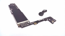 iPhone 8 Plus Logic Board, Verizon, Space Gray