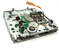 Sony PSP 1001 UMD Drive and Laser Assembly Replacement