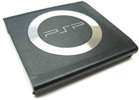Sony PSP 1001 UMD Cover Replacement