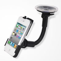 iPhone Car Windshield Mount