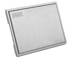 120GB 1.8" IDE Macbook Air SSD Solid State Drive