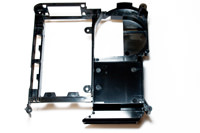 Intel Mac Mini Internal Frame