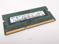 2GB Mac Memory Upgrade DDR3-1333 PC3-10600 SODIMM