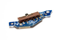 Sony PSP 2001 Power Switch