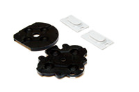 Sony PSP 1001 Silicon Pads