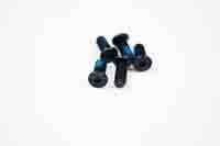 Macbook Pro 17" Unibody Hinge Screws