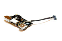 MacBook Air 13" Magsafe Board