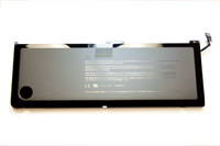 Apple MacBook Pro 17" Unibody Battery Replacement for Model A1297