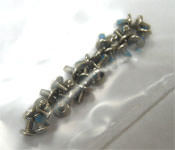 Amazon Kindle Screw Set - 1st Generation