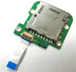 Amazon Kindle  SD Card Slot - 1st Generation