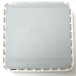 Mac Mini G4 Bottom Housing Case