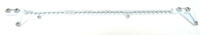 Rear Vent for Macbook A1342