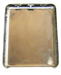 Back Case iPod Nano 3rd Generation