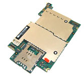 iPhone 3GS 16GB Logic Board - Working