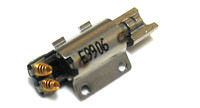 Vibrator Assembly for iPhone 3GS