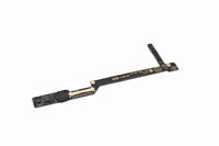 LCD Power Switch Key Connection Board Flex Cable For iPad 2 Wifi