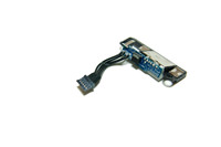 MacBook Air MagSafe Power Port Assembly