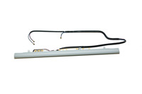 MacBook Air Clutch Cover and Antenna