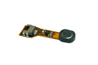 MacBook Air Microphone