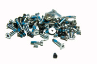 MacBook Pro 17" Screw Set