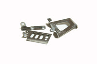 MacBook Pro 17" Optical Bracket Set