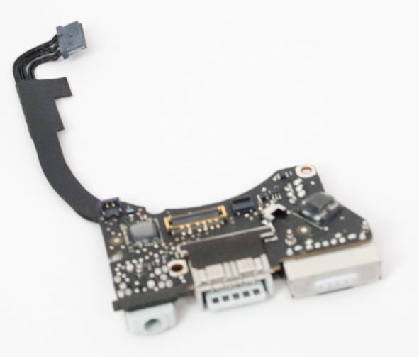 MacBook Air 11" I/O Board, Mid 2012