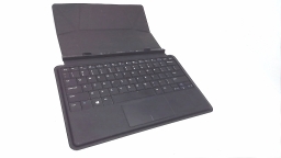 Dell Venue 11 Pro Slim Keyboard Cover, K11A, Black