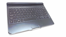 Samsung Keyboard Case for Galaxy Tab S 10.5, EJ-CT800, Black