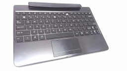 ASUS Eee Pad TF201 Mobile Dock, Missing Key and Feet